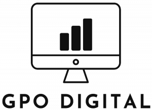 Logo von GPO Digital